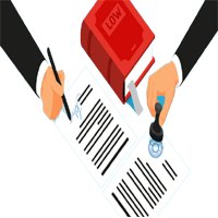 NOTARIAL ACTS AND REGISTRY LAW